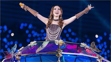 心碎香港宏福苑大火... 鄧紫棋中國開唱淚崩：盼...