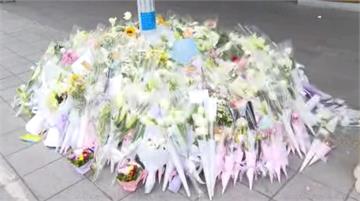 隨機砍人案衝擊中山商圈、人流減少 民眾誠品南西店...