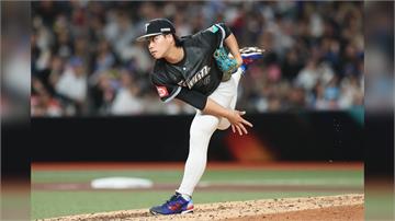 台日交流賽／中華隊遭火腿3轟狙擊 1：6吞二連敗