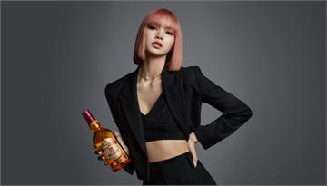 韓女團Lisa代言威士忌違反泰國法律！ 「違者最...