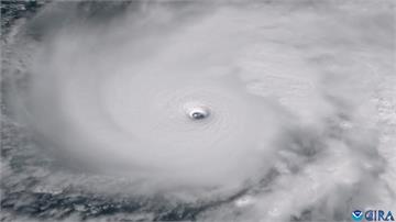 今年最強「怪物級」颶風梅麗莎登陸牙買加 緩速移動...