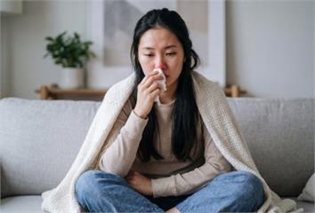 流鼻水別輕忽！醫示警「這些致命病毒」一開始都像感...