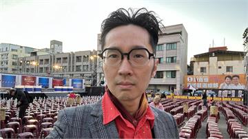 無法力挺林岱樺！溫朗東宣布退出派系、退出選舉