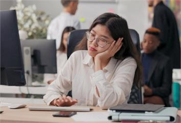 開工「3問題」自測有無收假症候群！ 網哀號：我就...