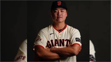 MLB／鄧愷威先發首秀！遭阿隆索狙擊 3.1局失...