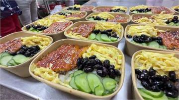 彰化鹿港農會攜手7家農會 首推「國產蒲燒鰻」