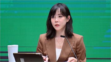 北市明有望放假？沈伯洋提股市與颱風假脫鉤　行政院...