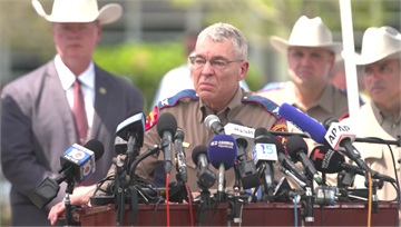德州小學槍擊案警方認「延誤1小時攻堅」 11歲女...