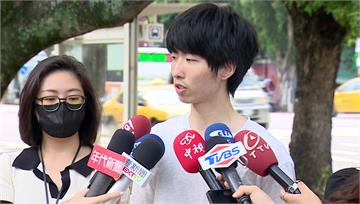 郭昱晴公審路人「行為鬼祟」慘翻車　當事男子回應了
