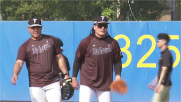 WBC／不想再掉淚 張育成用「最後一次」心情再披...