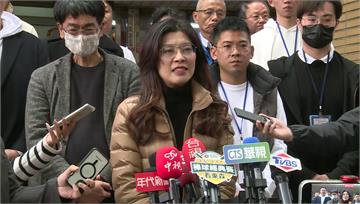 傳國共論壇鋪路「鄭習會」 鄭麗文：絕對不會祕密進...