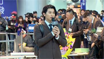 WBC／新庄剛志點中華隊外野守備問題 陳傑憲：每...