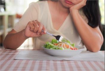 低碳飲食還瘦不下來？  營養師揪「3大陷阱」