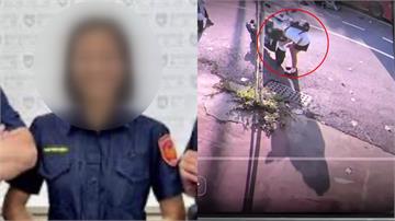 待嫁女警遇死劫...男友痛心控肇事者「沒道歉」：...