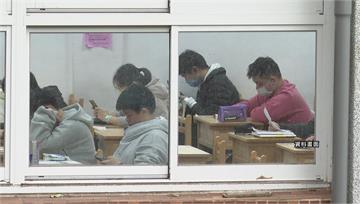 115學測國寫韓劇《愛的迫降》.幾米繪本入題 談...