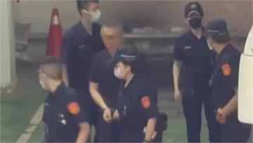 我是選過總統的人！柯文哲批檢察官會讓司法破產 喊...