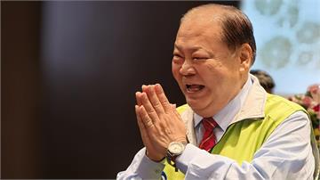 病況好轉中！陳光復昏迷指數上升至6「能睜眼了」 ...