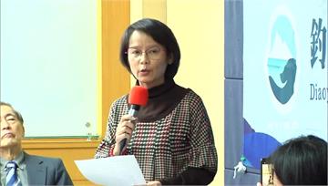 區桂芝罵北一女學生「腦殘」 教育部：將介入了解