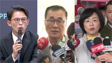 新北最新民調出爐！李四川、蘇巧慧僅差1.5% 黃...