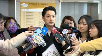 輝達總部落腳北士科進度曝 蔣萬安：預計2/10-2/15完成簽約