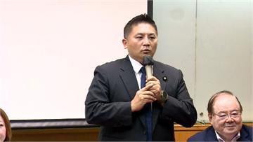 代表藍白參戰宜蘭縣長 吳宗憲喊話：政治少一點、民...