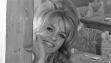 法傳奇女星碧姬芭杜逝世！「性感小貓」齊名瑪麗蓮夢...