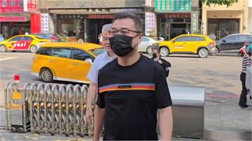 九州「博弈教父」陳政谷羈押屆滿　妥協戴電子腳鐐當...