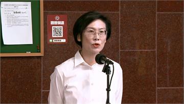 我沒被停權！林岱樺宣布繼續參選高雄市長 自信喊話...