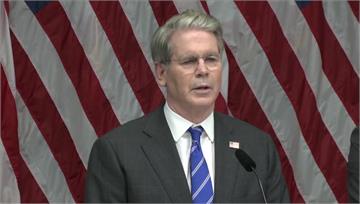 對等關稅遭裁定無效 美財長：反而確認川普有「全面...