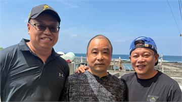 誤闖九孔池「撈海膽」遭逮　影帝李康生澄清：美麗誤...