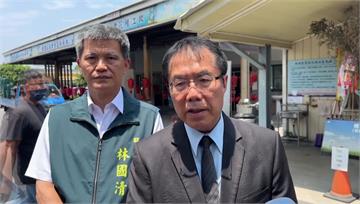 台南女警遭追撞亡 黃偉哲譴責肇事女大生「只顧車損令人不解」