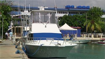 美快艇闖古巴領海 雙方爆槍戰共4死6傷