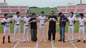 棒球12強電影選角造型曝！ 網友見定裝照驚呆：像...