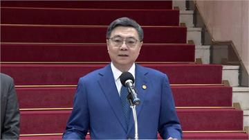 總預算延宕230天將付委 卓榮泰欣慰發聲：請國會速審寬列