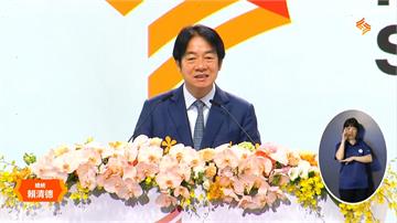 與行政團隊一定鼎力支持！ 賴清德：相信運動部長李...