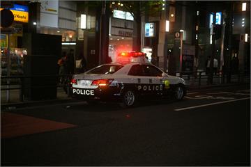 韓籍女當街遭割喉不治 凶嫌羽田機場落網
