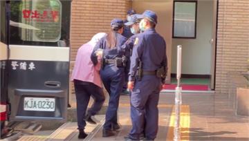 惡保母爆哭認罪　稱「原來也喜歡剴剴覺得像童星」