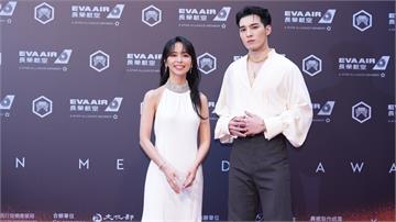 金曲36／陳明珠、黃偉晉「三度合作」主持 黑白配...