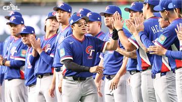 中華隊首戰惜敗澳洲 南韓名投柳賢振「訝異」：沒想...