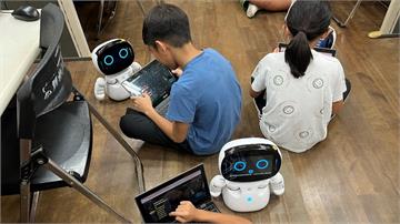 凱比機器人大冒險！ 鍛鍊孩子的程式語言能力