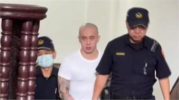 更一審開庭！警執勤遭毒駕賓士撞死 家屬：應判無期
