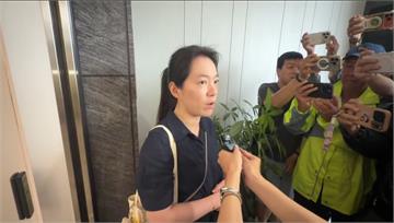 趙建銘秀協議「1億保密條款」 陳幸妤喊反告：想堵...
