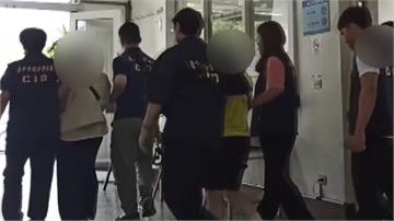 「借竅驅魔」案二審逆轉 6幹部涉打死信徒無罪改重...