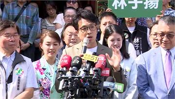 軍購案拖太久成習近平籌碼？沈伯洋籲立院應好好審國...