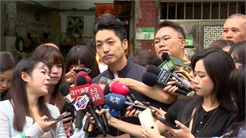 盧秀燕挺「兄弟總冠軍」笑喊各自努力　蔣萬安：這事...