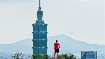 為何挑戰台北101？霍諾德曝關鍵原因 親吐最大難...