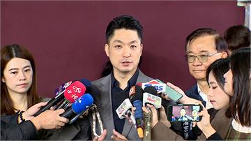 火速批准民眾黨329上凱道路權？蔣萬安：依中央法...