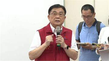 王姓獸醫佐涉無照電話看診 台中市府：非洲豬瘟公布...
