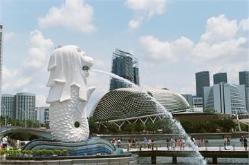 新加坡防疫鬆綁 戶外可免戴口罩、「有條件」入境免...