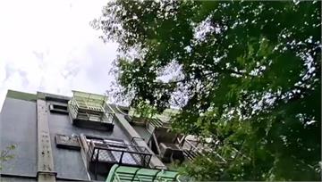 北市大安疑夫殺妻案！去年妻曾兩度通報遭精神家暴 ...
